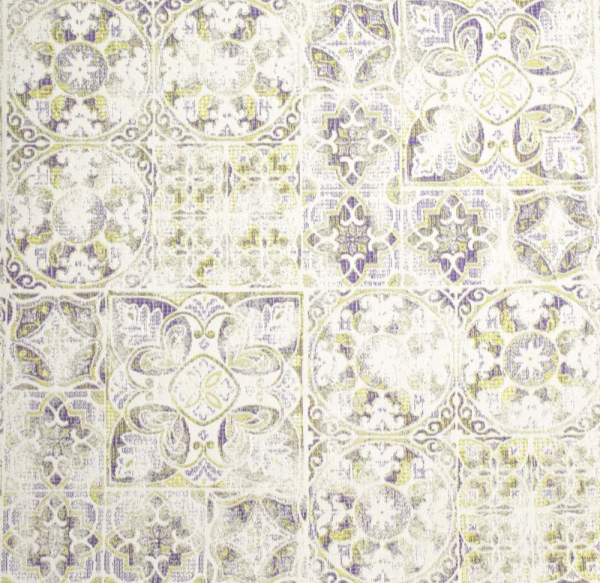 Мебельный жаккард SALERNO 9852