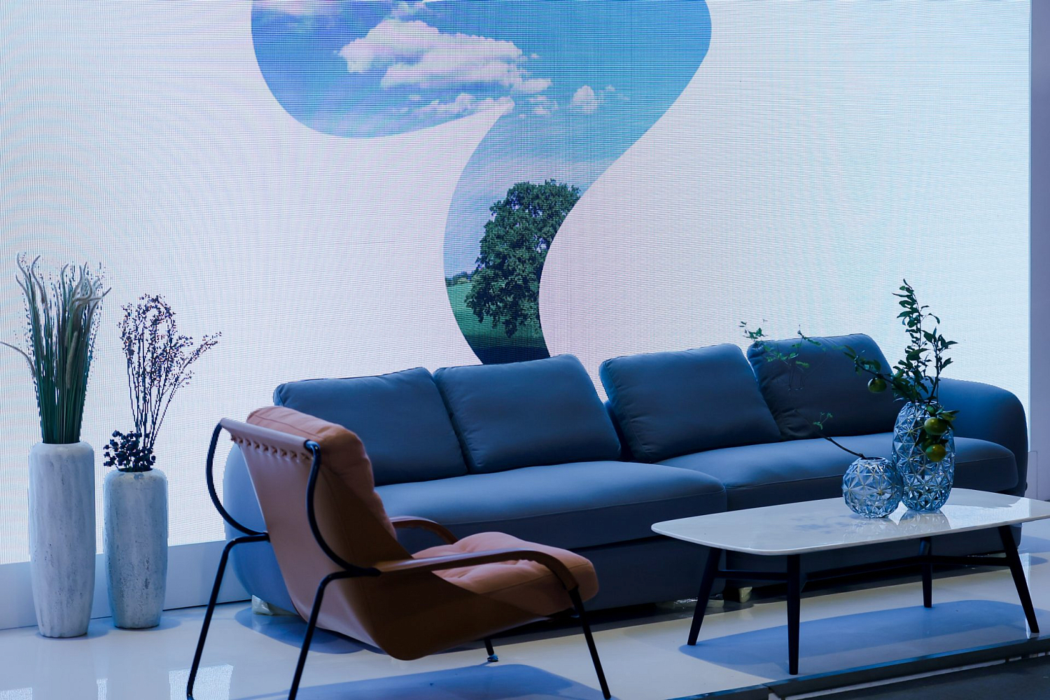 Intertextile Shanghai Home Textiles 2023