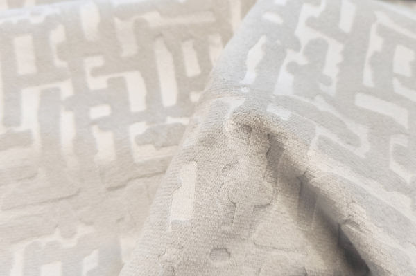 Мебельный велюр ALANZA 51 Мебельный велюр ALANZA 51