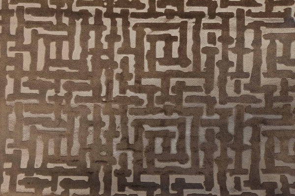 Мебельный велюр ALANZA 23