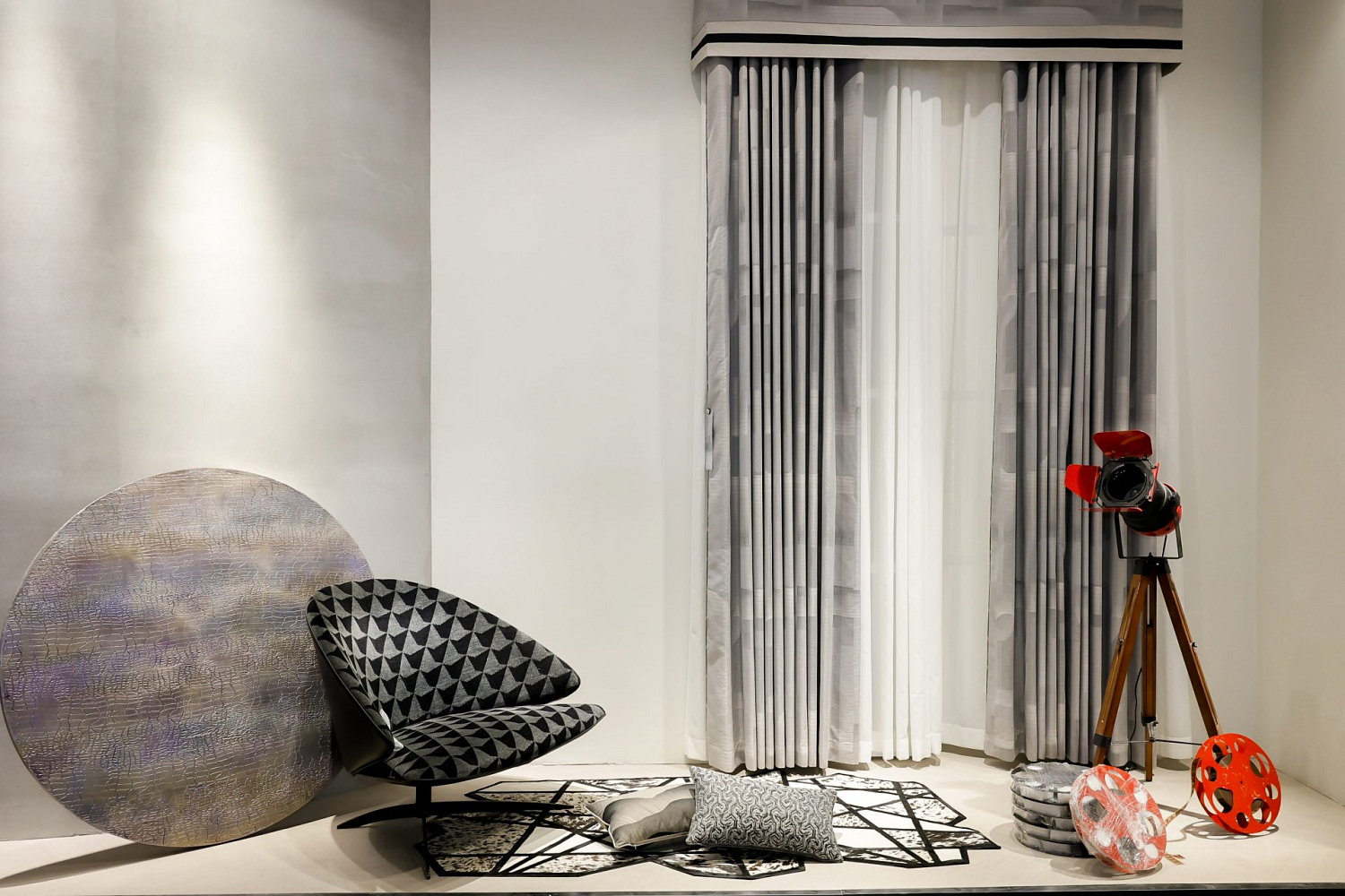 Intertextile Shanghai Home Textiles 2023