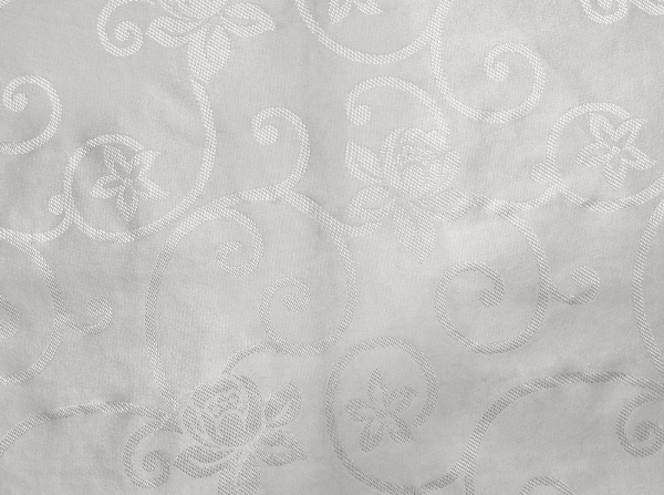 матрасная ткань bfy 296-4 white (220cм), 115 г/м2, 70%pe 30%pp