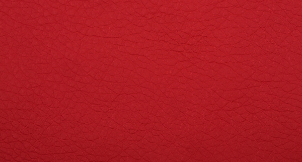 Обивочная ткань Экокожа red