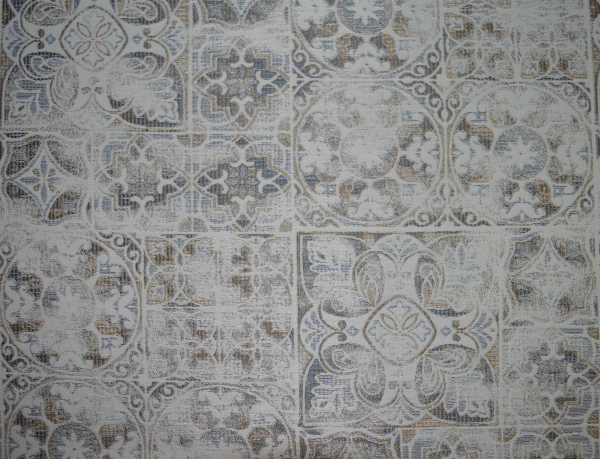 Мебельный жаккард SALERNO 9857 Мебельный жаккард SALERNO 9857