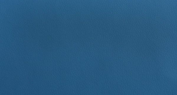 Обивочная ткань Экокожа blue