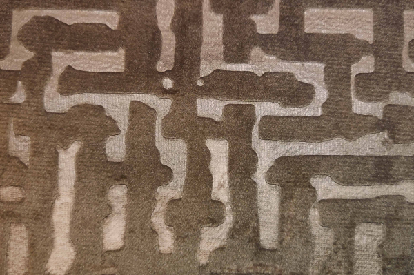 Мебельный велюр ALANZA 23