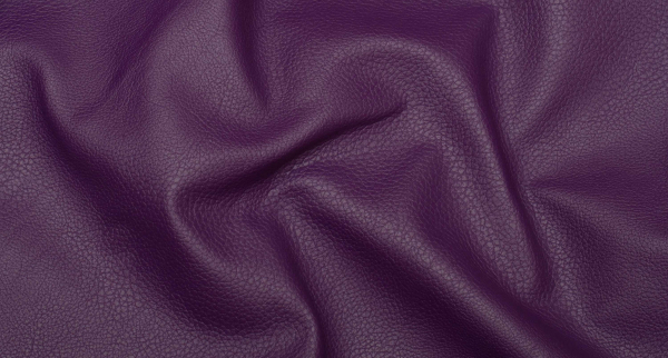 Искусственная кожа CARNAVAL PLUM (фиолетовый)
