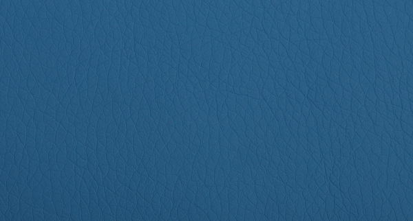 Обивочная ткань Экокожа blue