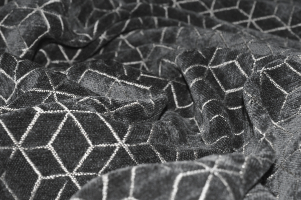 Мебельный шенилл MARBELLA 501 Мебельный шенилл MARBELLA 501