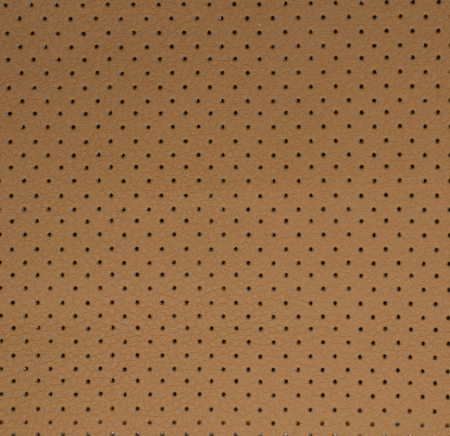 перфорация fox