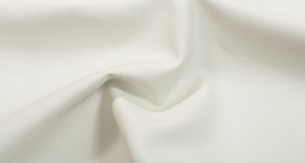 Обивочная ткань Экокожа white
