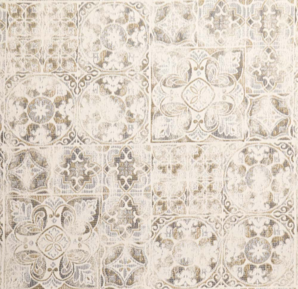 Мебельный жаккард SALERNO 9857