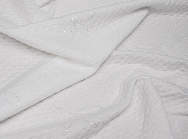 матрасная ткань ltd 2491 (220см), 160г/м2, 100%pe