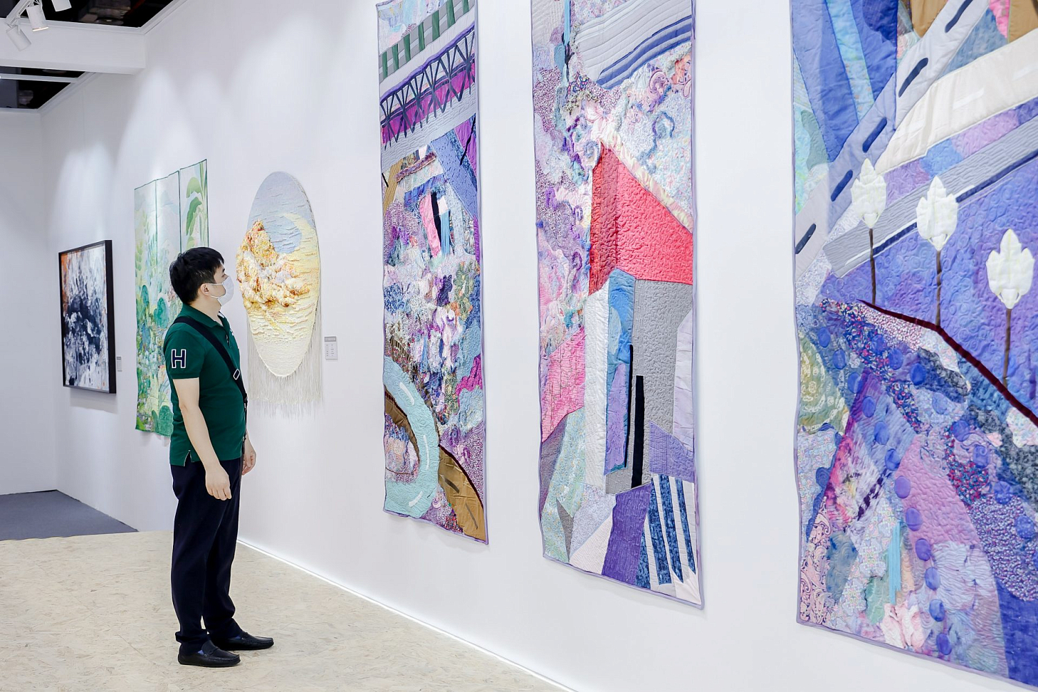 Intertextile Shanghai Home Textiles 2023