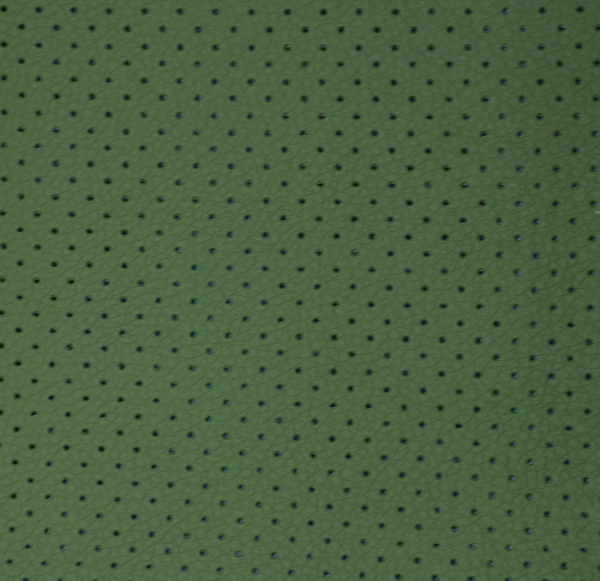 Экокожа GRASS (перфорация)